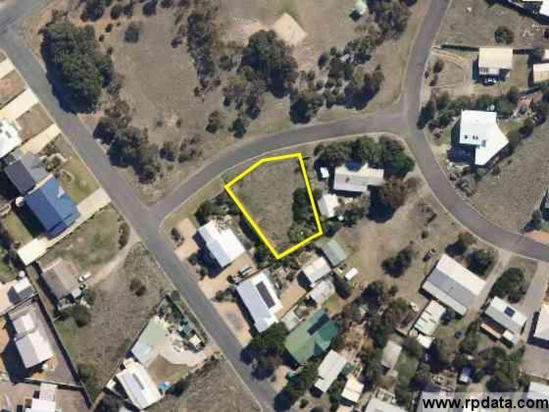 Lot 539  Lorna  Road, Goolwa Beach SA 5214