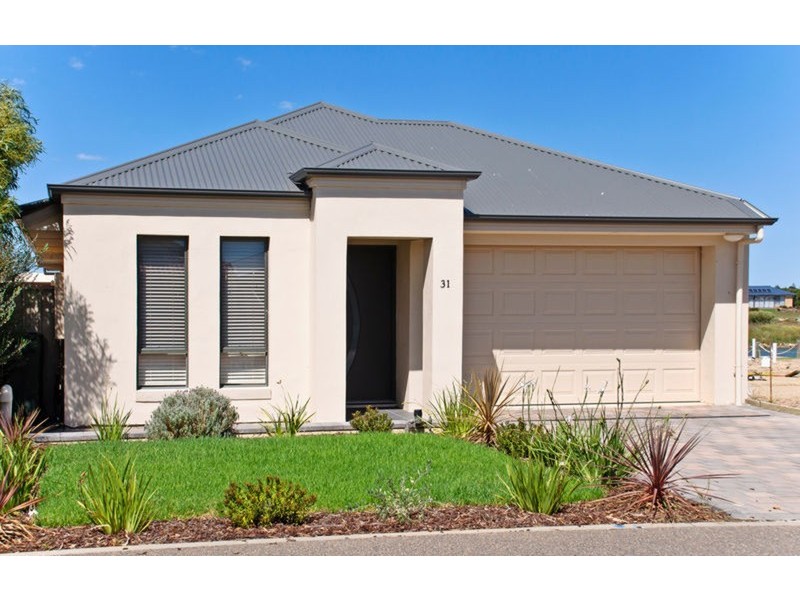 31  Wentworth  Parade, Hindmarsh Island SA 5214