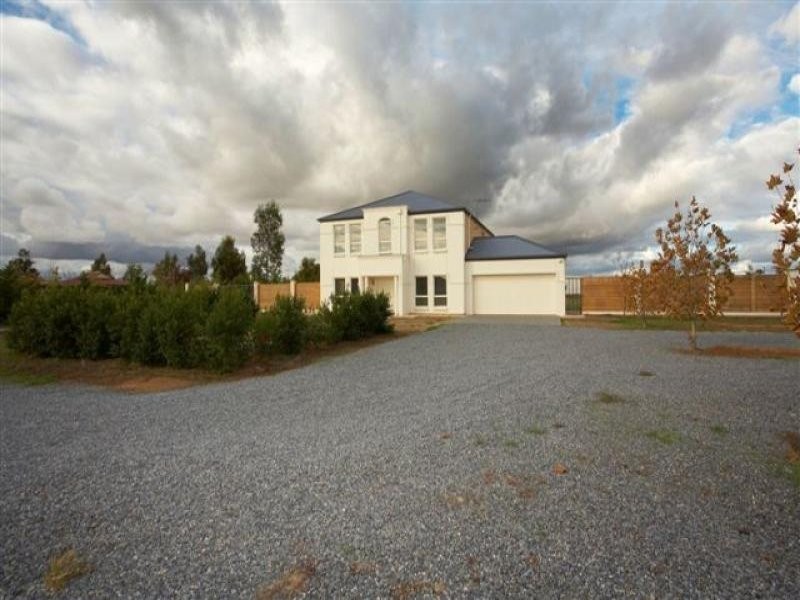 20 Bethesda Road, Lewiston SA 5501