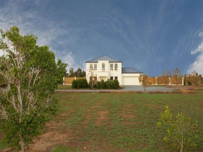 20 Bethesda Road, Lewiston SA 5501