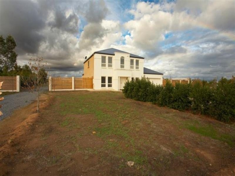 20 Bethesda Road, Lewiston SA 5501
