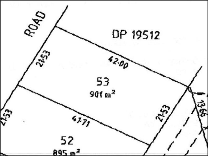 Lot 53 Gawler Road, Virginia SA 5120