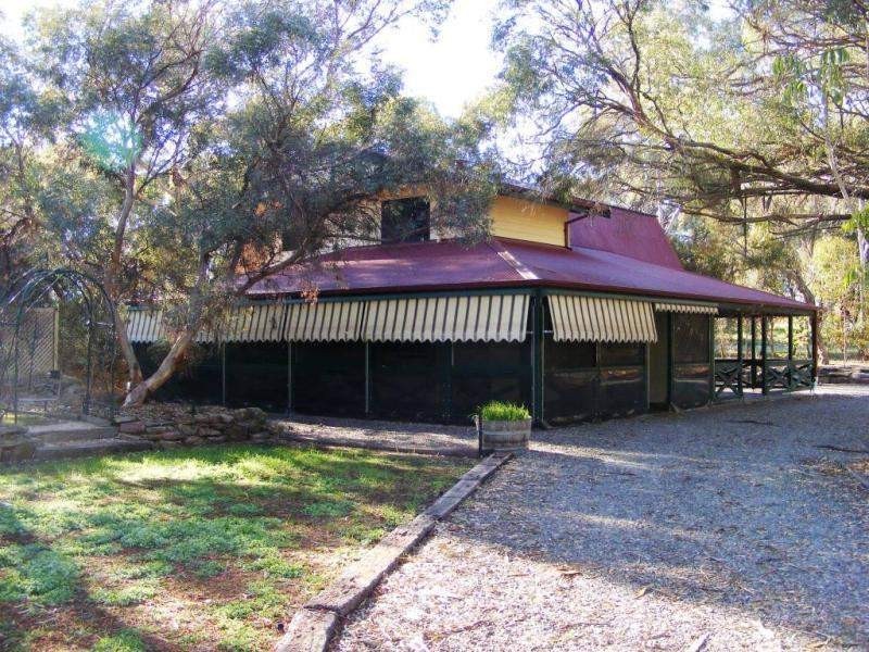 5 Altona Road, Lyndoch SA 5351