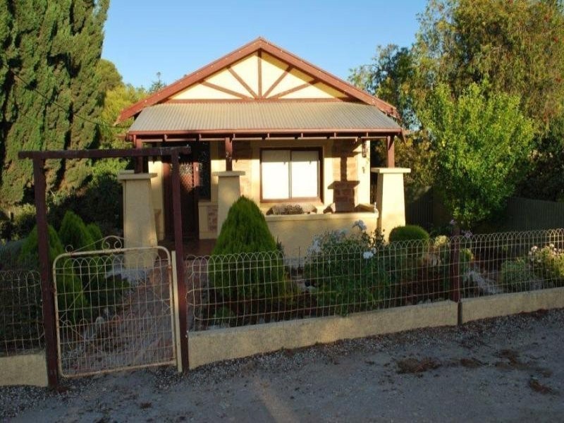 27 Rogers Street, Freeling SA 5372