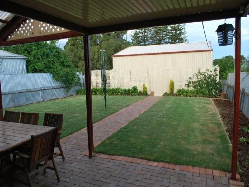 27 Rogers Street, Freeling SA 5372