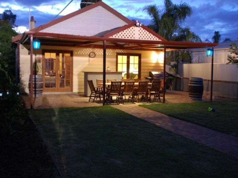27 Rogers Street, Freeling SA 5372