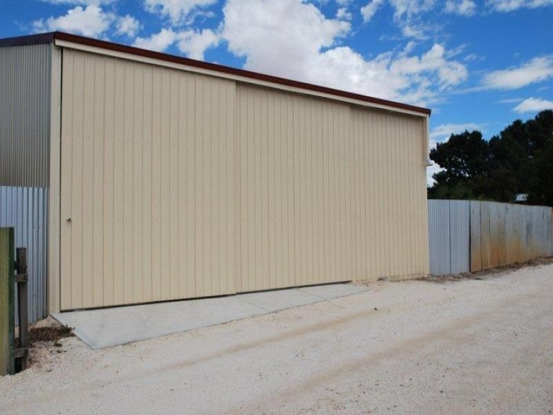 27 Rogers Street, Freeling SA 5372