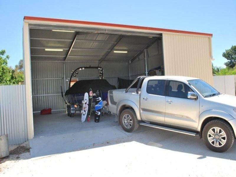 27 Rogers Street, Freeling SA 5372