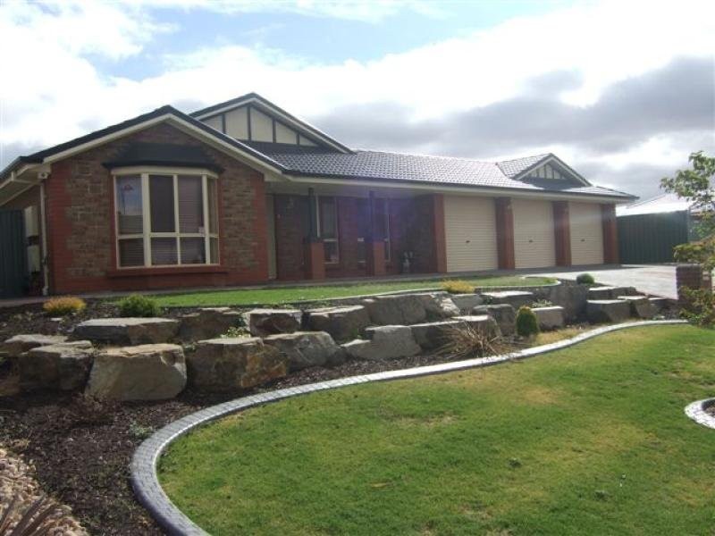 17 Swallow Drive, Hewett SA 5118