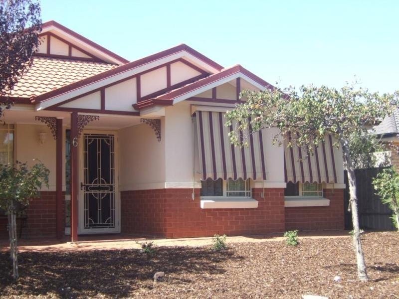 6 Gleeson Grove, Evanston Park SA 5116
