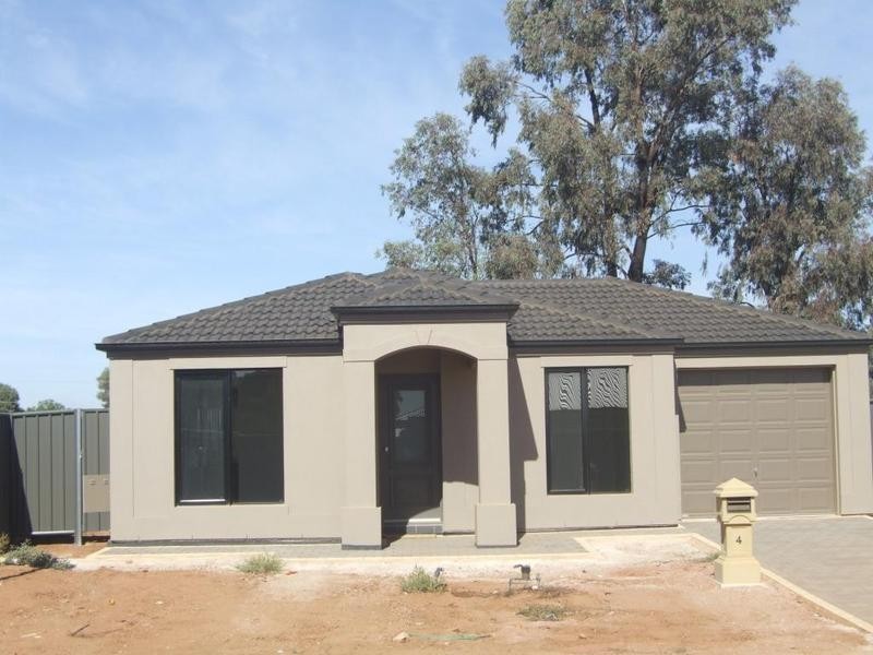 4 Stringybark Court, Munno Para West SA 5115