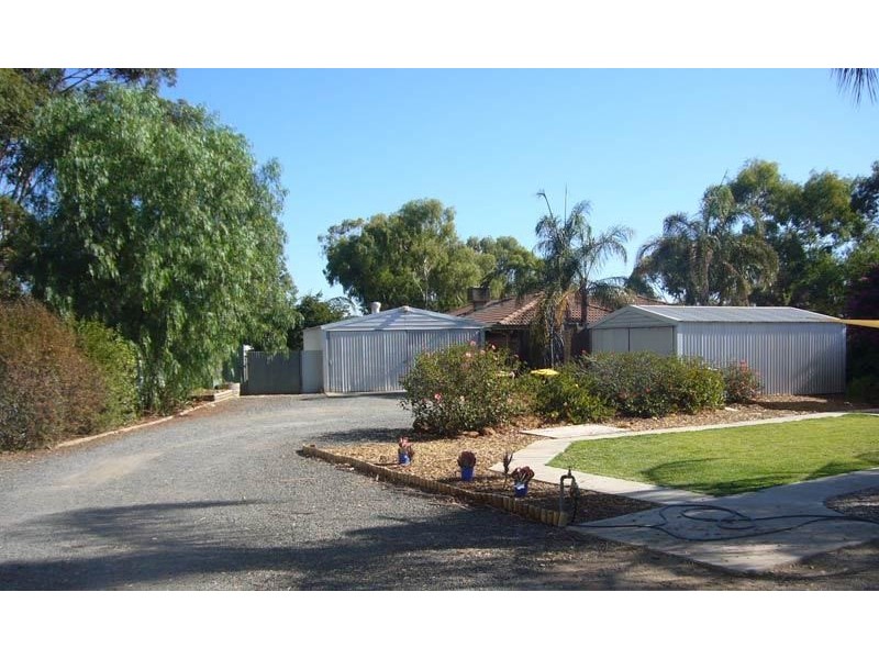 Lot 32 Womma Road, Penfield SA 5121