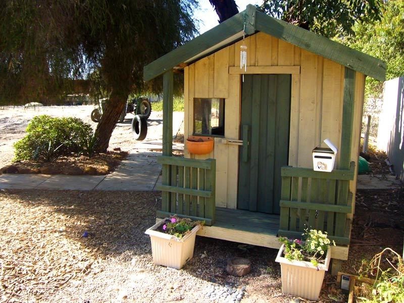 Lot 32 Womma Road, Penfield SA 5121