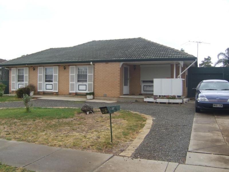 28 Marshalsea Road, Elizabeth Park SA 5113