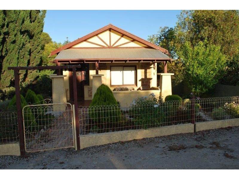 27 Rogers Street, Freeling SA 5372