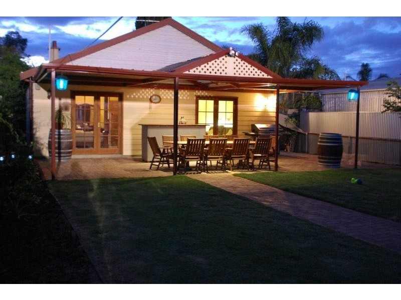 27 Rogers Street, Freeling SA 5372