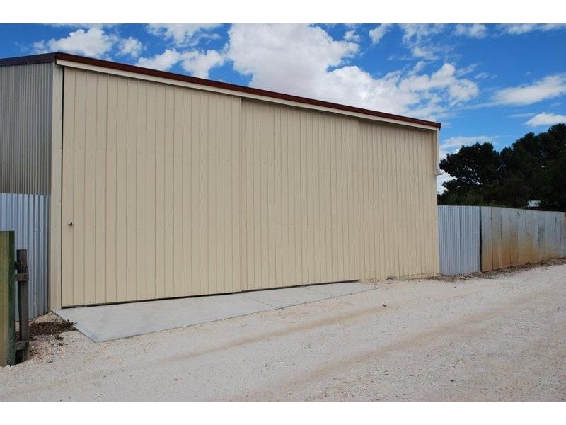 27 Rogers Street, Freeling SA 5372