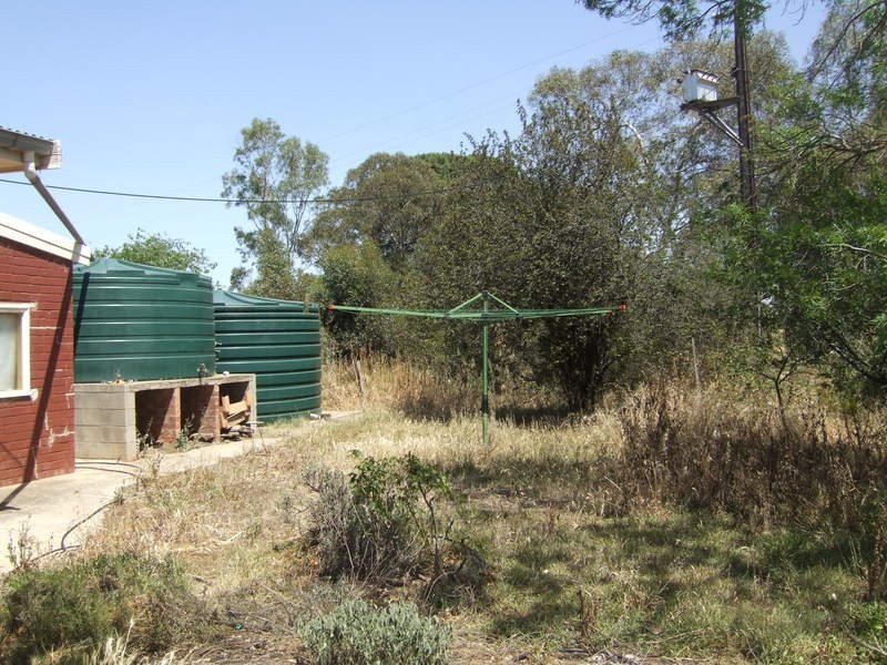 Lot 109 Parkers Road, Gawler Belt SA 5118