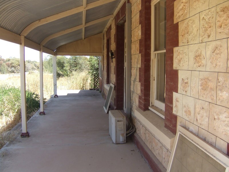 Lot 109 Parkers Road, Gawler Belt SA 5118