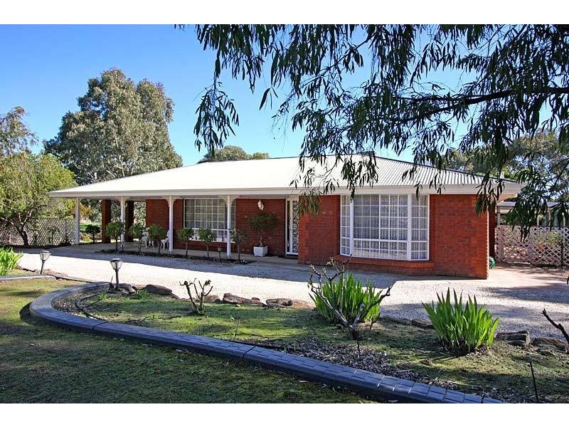 248 Altona Road, Lyndoch SA 5351