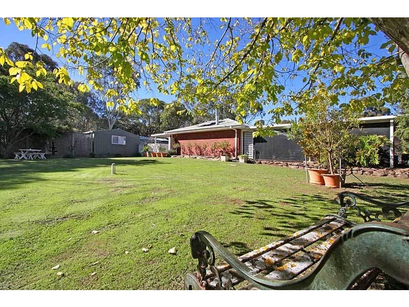 248 Altona Road, Lyndoch SA 5351