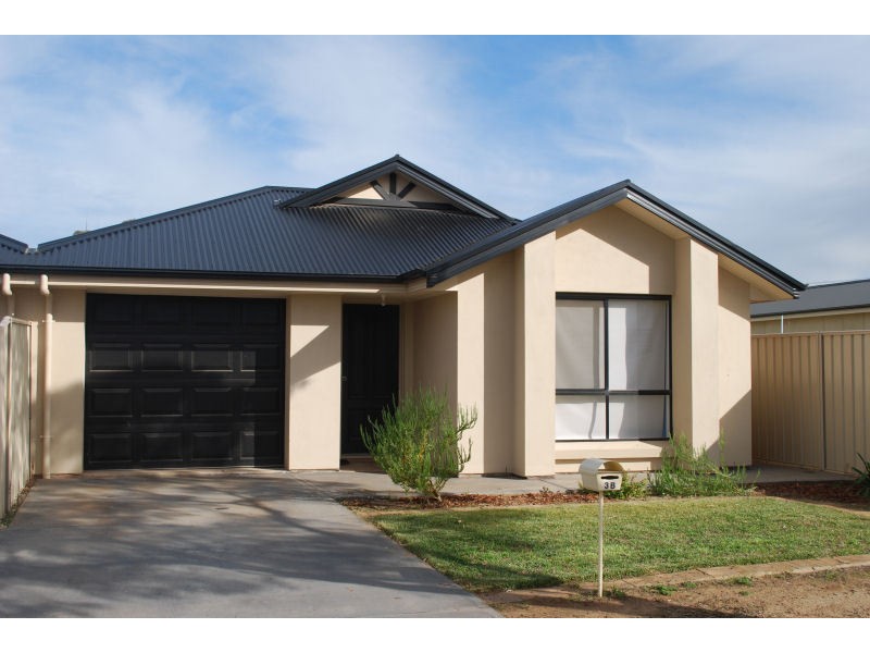 3B & 3C Burrows Street, Willaston SA 5118