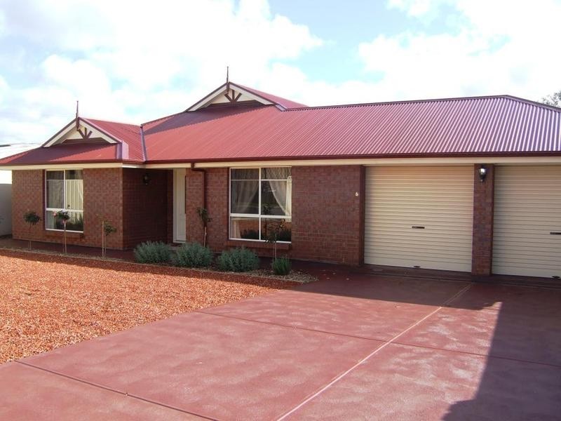 6 Overway Bridge Road, Gawler West SA 5118