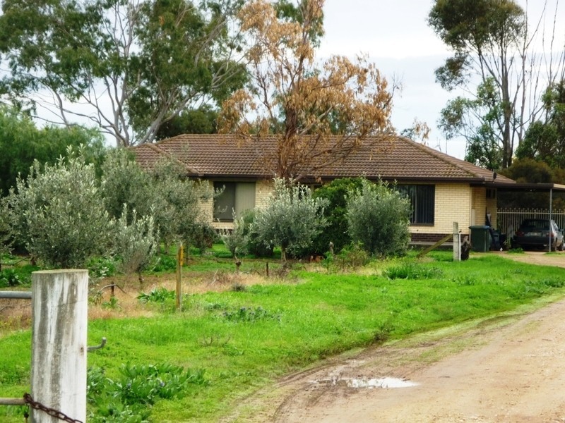 171 Dawkins Road, Lewiston SA 5501