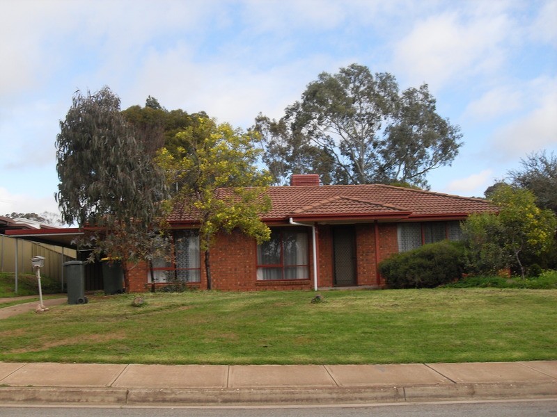 21 Cheek Avenue, Gawler East SA 5118