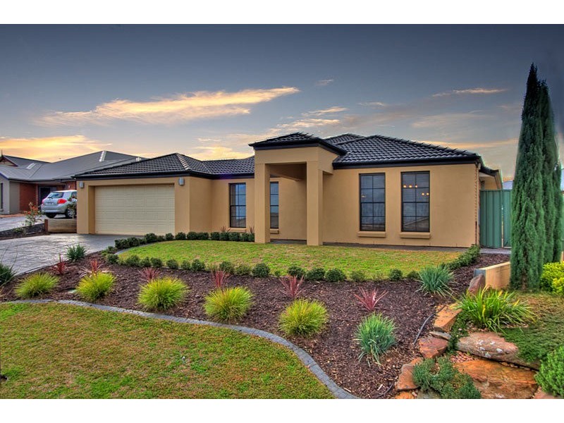 14 Eagle Court, Hewett SA 5118