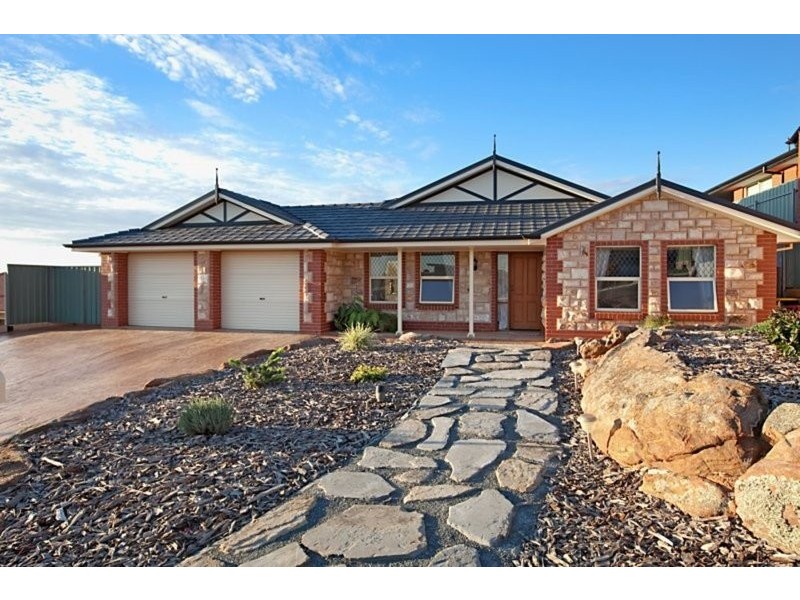 6 Keane Court, Evanston Park SA 5116