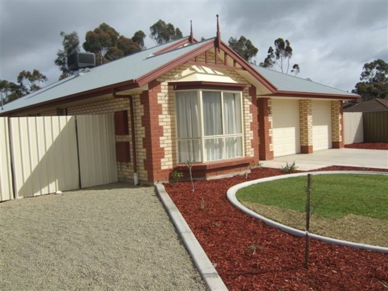 26 Britha Avenue, Evanston SA 5116