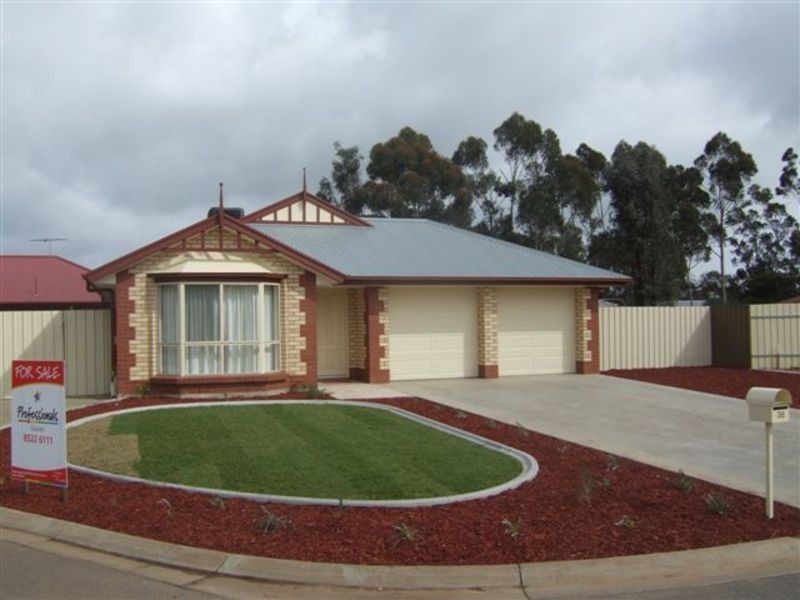 26 Britha Avenue, Evanston SA 5116