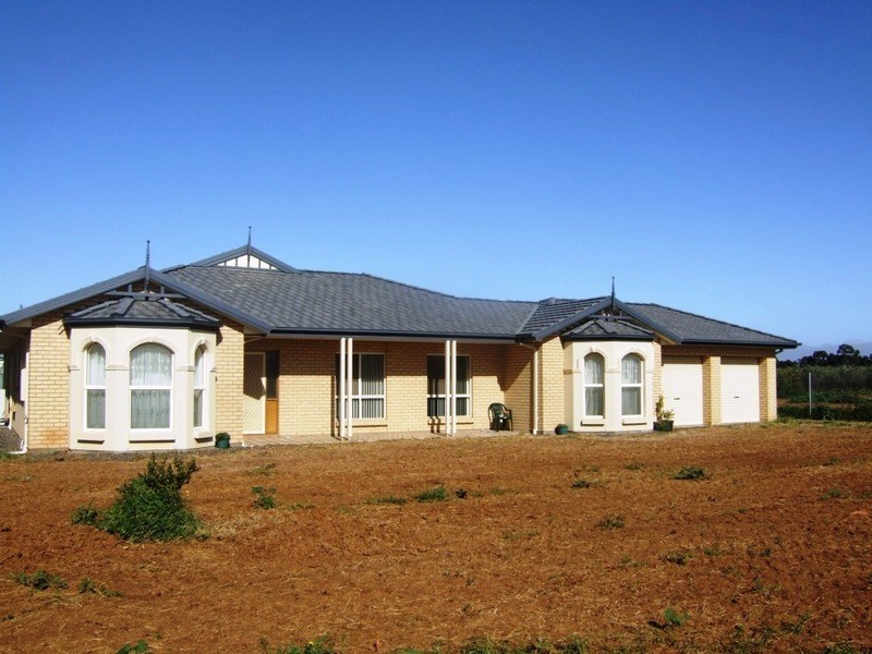 Lot 4  Womma Road, Penfield SA 5121