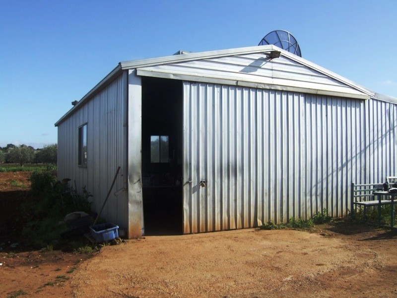 Lot 4  Womma Road, Penfield SA 5121