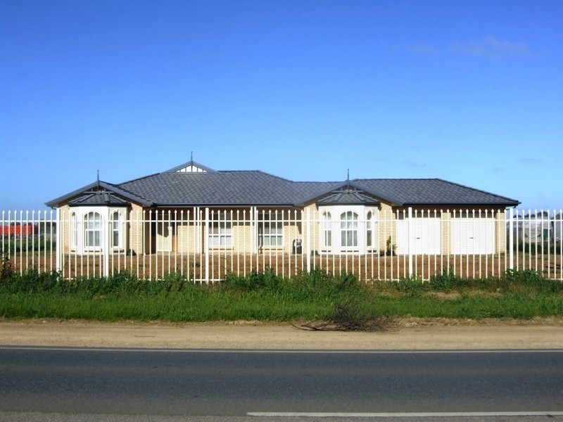 Lot 4  Womma Road, Penfield SA 5121