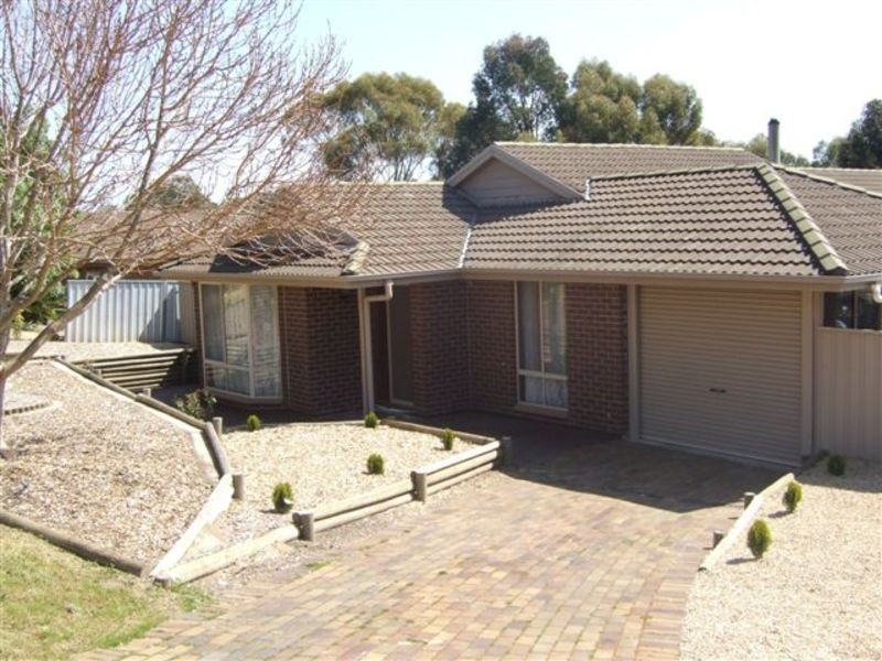 42 Eva Street, Williamstown SA 5351