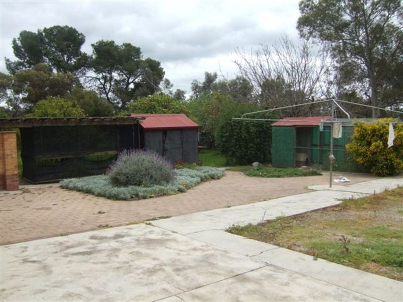 108 Barossa Valley Highway, Gawler East SA 5118