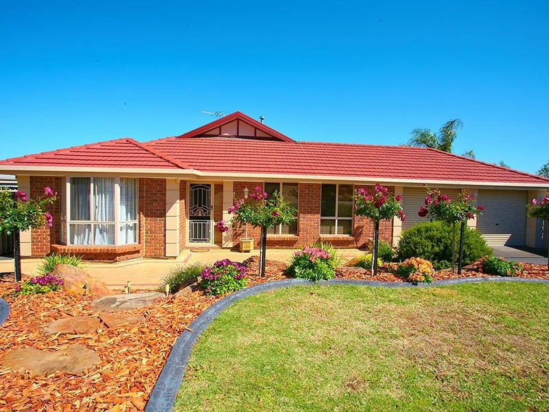 16 Blight Crescent, Hillbank SA 5112