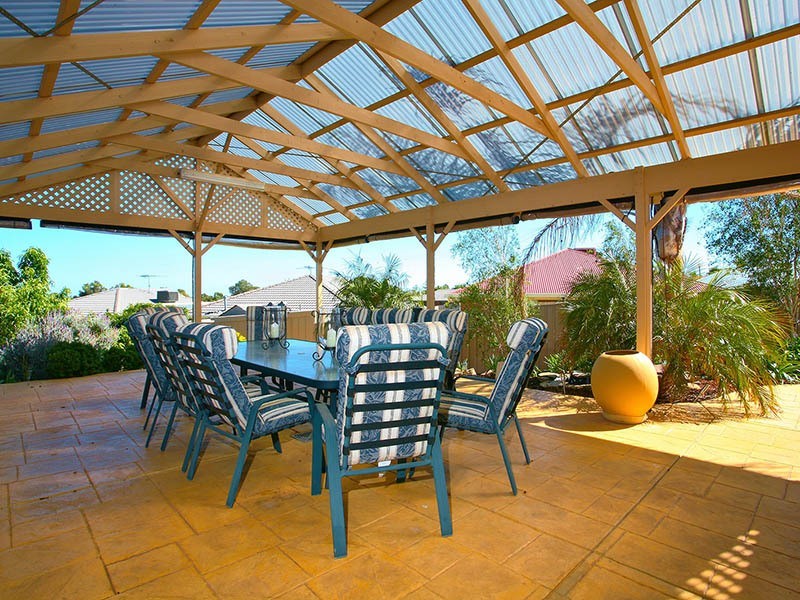 16 Blight Crescent, Hillbank SA 5112