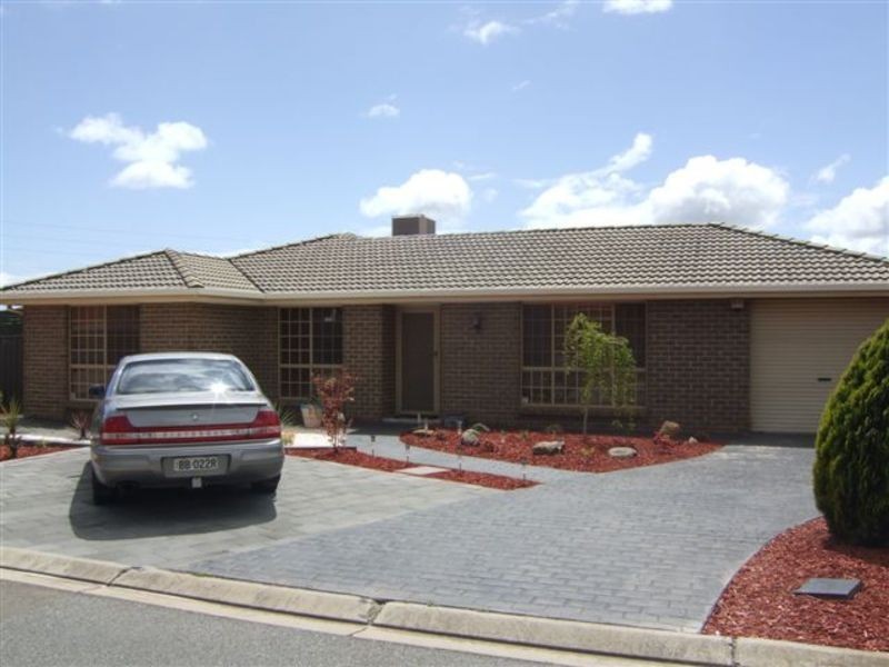 2 Northridge Gardens, Blakeview SA 5114