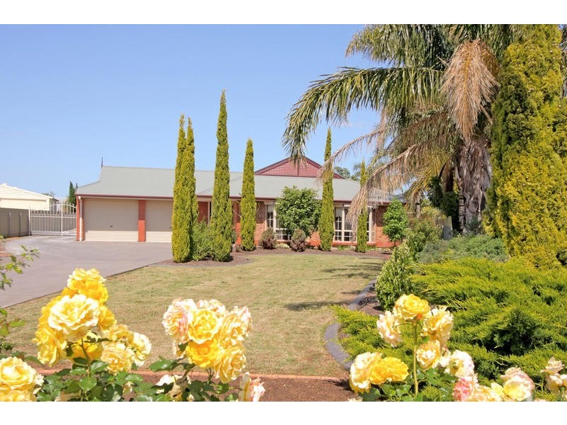 3 Caitlin Court, Angle Vale SA 5117