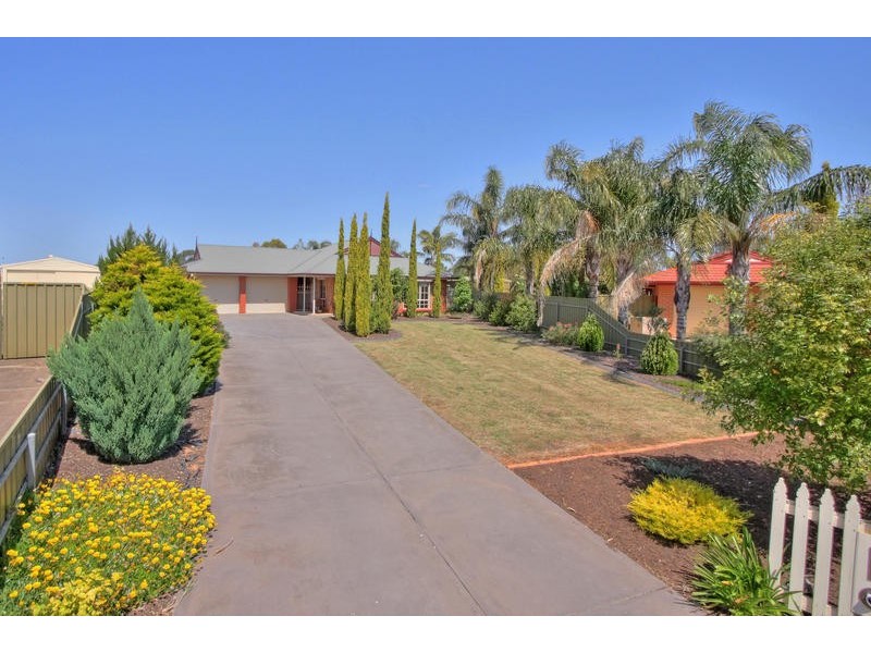 3 Caitlin Court, Angle Vale SA 5117