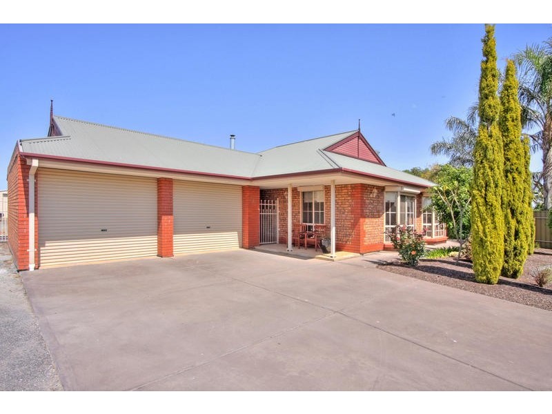 3 Caitlin Court, Angle Vale SA 5117