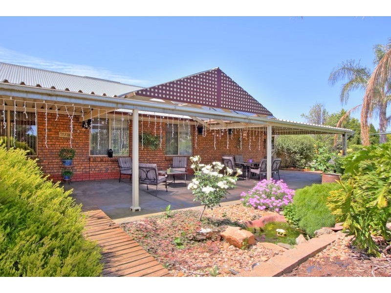 3 Caitlin Court, Angle Vale SA 5117