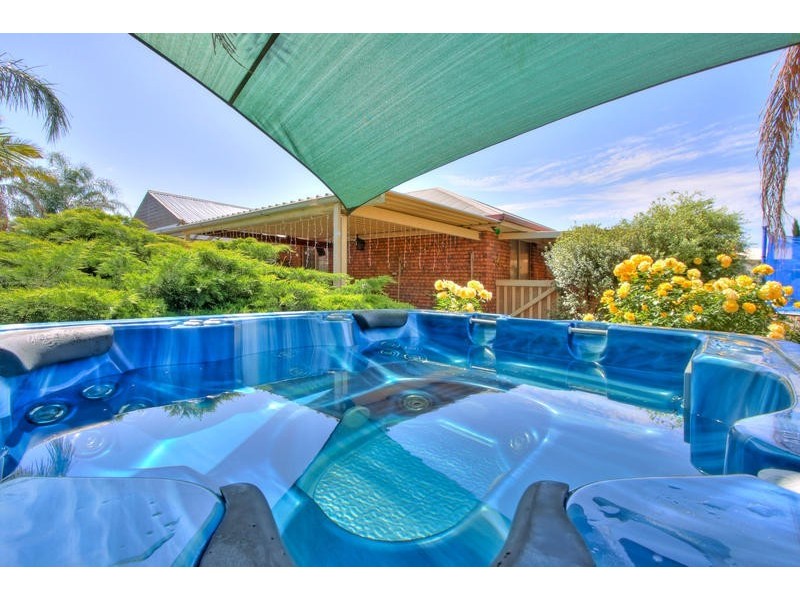 3 Caitlin Court, Angle Vale SA 5117