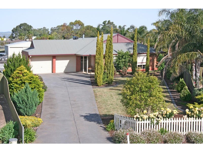 3 Caitlin Court, Angle Vale SA 5117