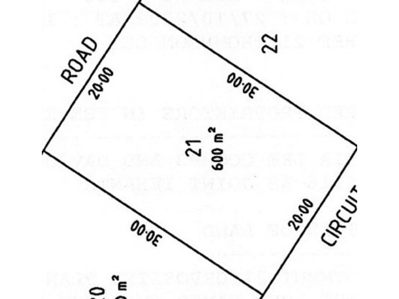 Lot 21 Thompson Circuit, Evanston Park SA 5116