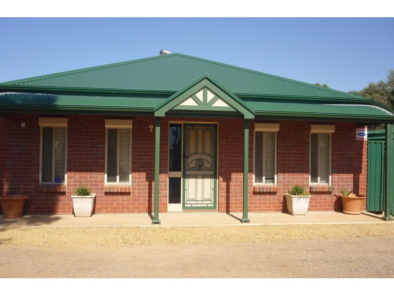 Lot 37 Hall Road, Redbanks SA 5502