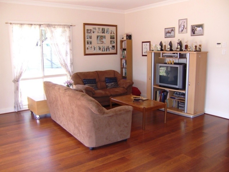 Lot 37 Hall Road, Redbanks SA 5502